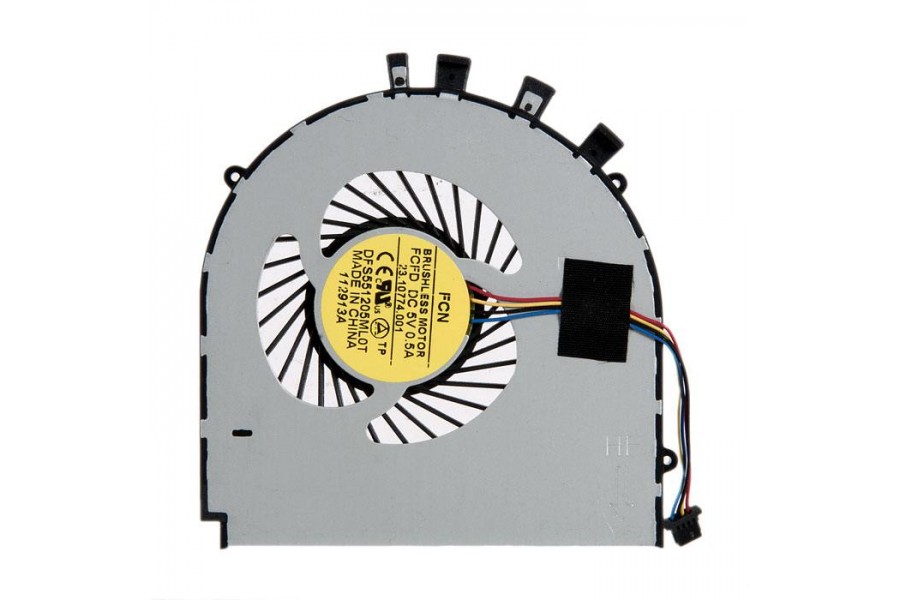 Кулер для Asus A450C, A450E, F450C